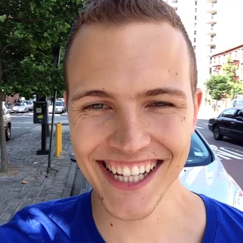 Jerome Jarre